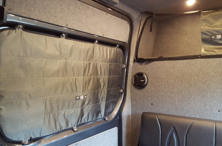 RB Gear Hauler GK - 170