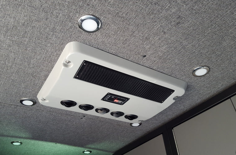 RB Gear Hauler GK - 170