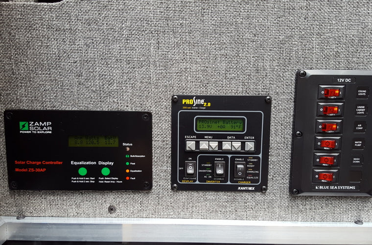 RB Gear Hauler GK - 170