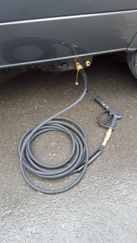 RB Gear Hauler GK - 170