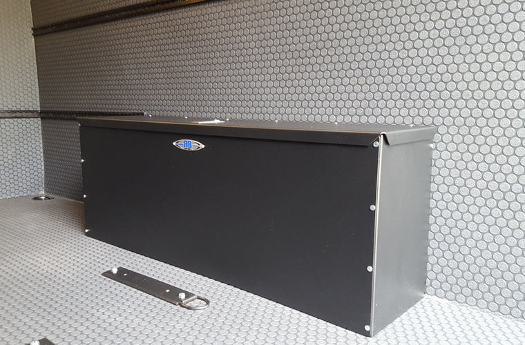 RB Gear Hauler GK - 170