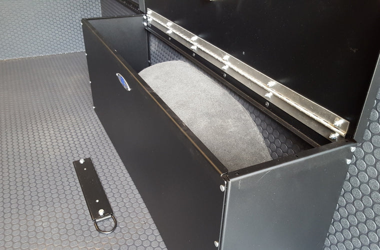 RB Gear Hauler GK - 170