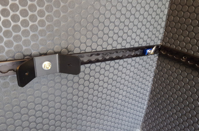 RB Gear Hauler GK - 170