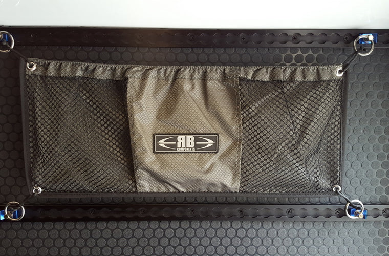 RB Gear Hauler GK - 170