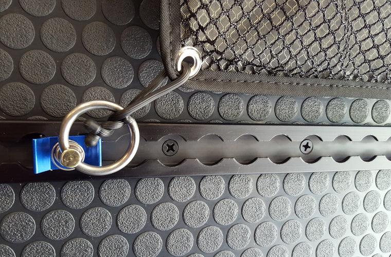 RB Gear Hauler GK - 170