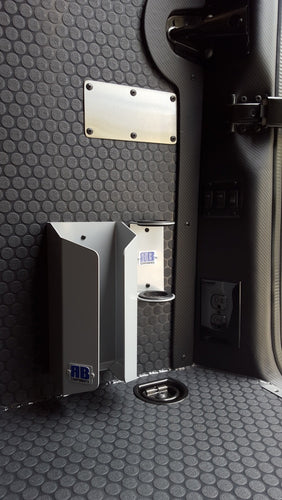 RB Gear Hauler GK - 170