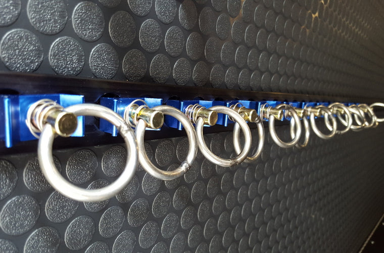 RB Gear Hauler GK - 170