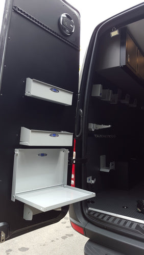 RB Gear Hauler GK - 170