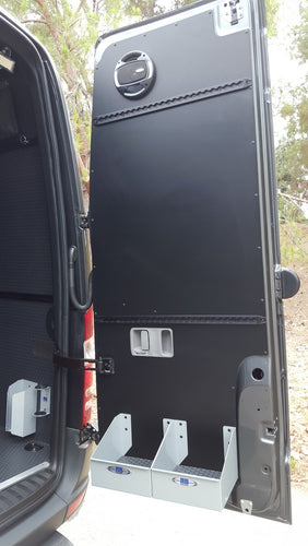 RB Gear Hauler GK - 170