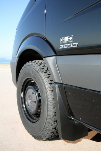 RB Gear Hauler FS - 144