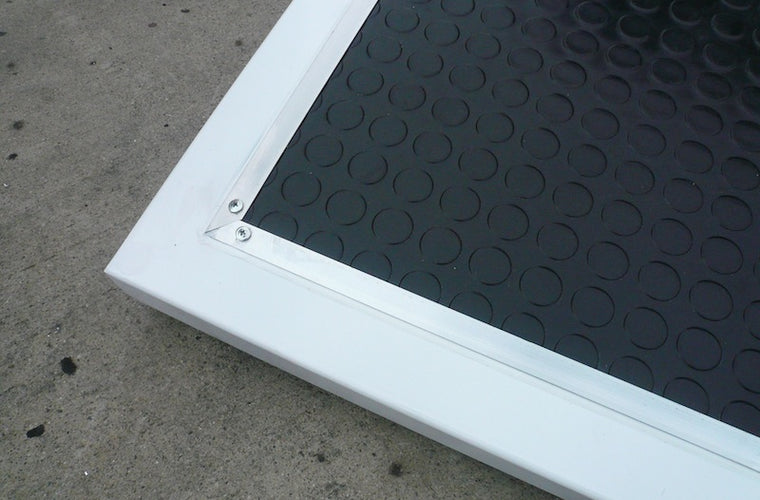 20' Motocross Edition