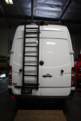 RB Touring Ensign - 144