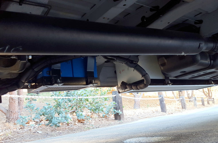 RB Touring Van Sawtooth 03 - 170