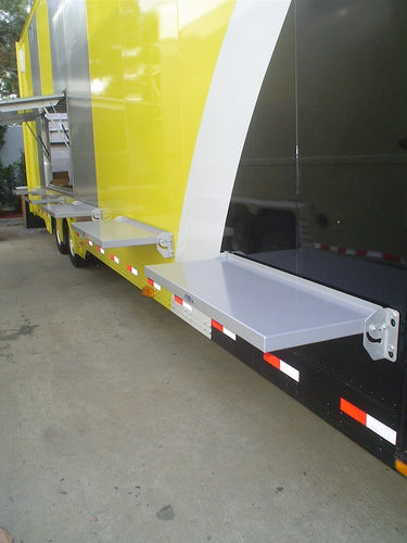 Mazda - Mothers Polish Race Support