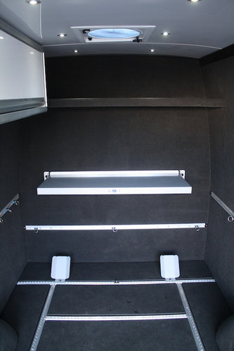 Motion Pro Sprinter Van