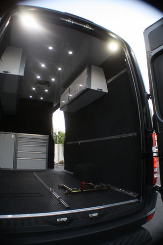 No Limit Motorsports 170 Gear Hauler