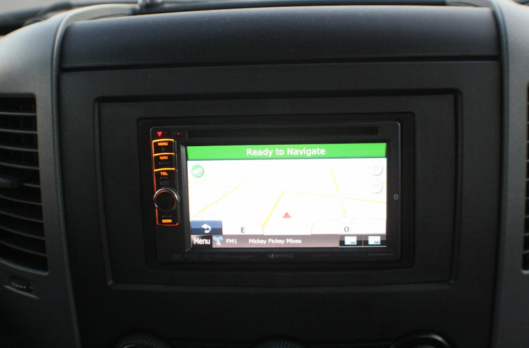 No Limit Motorsports 170 Gear Hauler