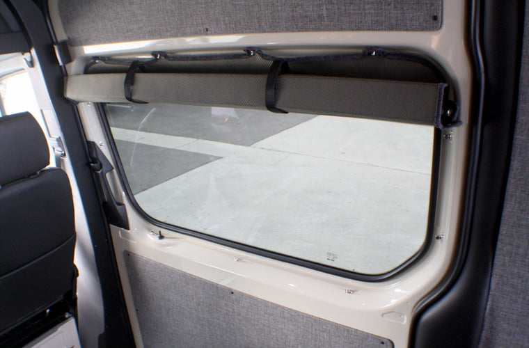 RB Gear Hauler Van Sleek Family 02 - 170