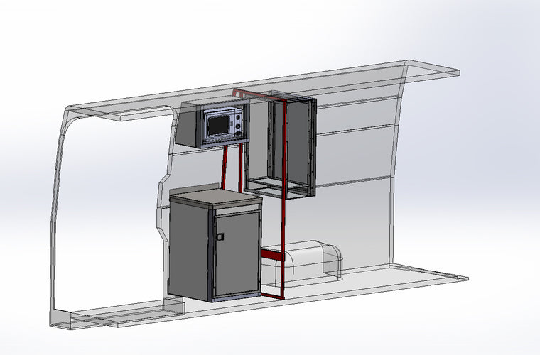Concept Sprinter Van 02