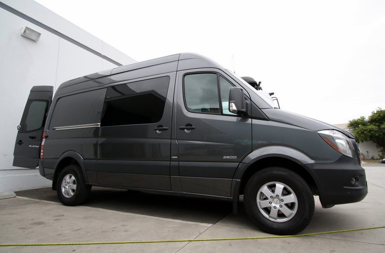 RB Gear Hauler JMG - 144