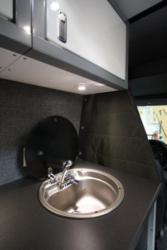 RB Touring SanFran Undercover - 144