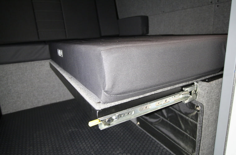 RB Touring SanFran Undercover - 144