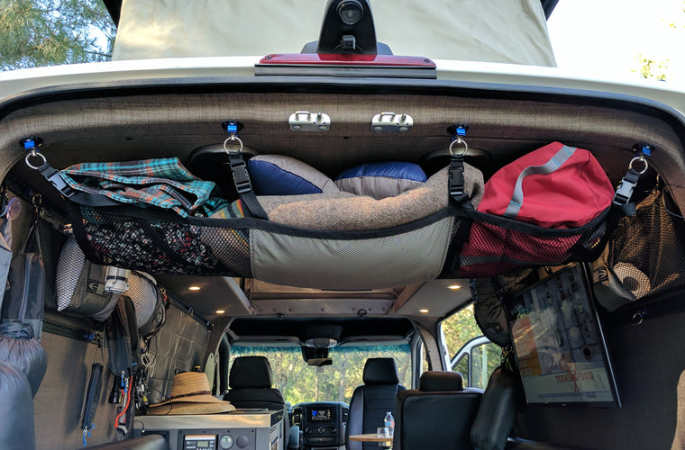 RB Touring JH - Pop Top - 144