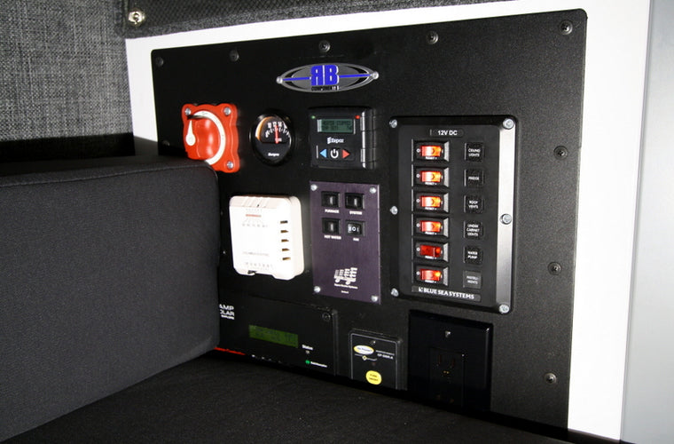 RB Touring SanFran Undercover - 144