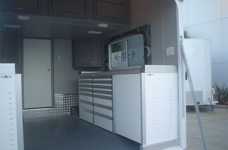 One Industries - Weekend Warrior C Class