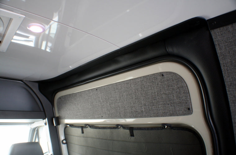 RB Gear Hauler Van Sleek Family 02 - 170