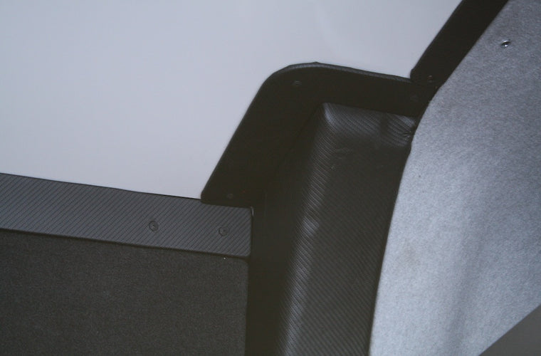 Motion Pro Sprinter Van