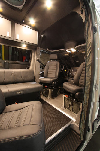 RB Gear Hauler MT - 144