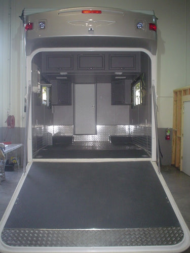 One Industries - Weekend Warrior C Class