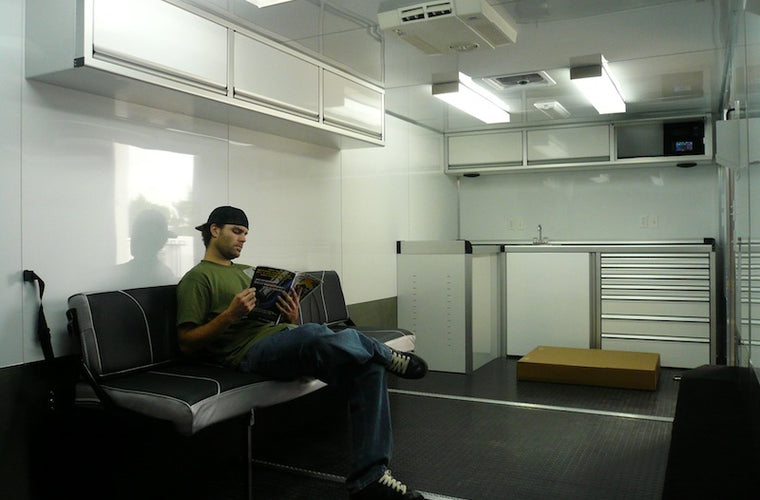 20' Motocross Edition