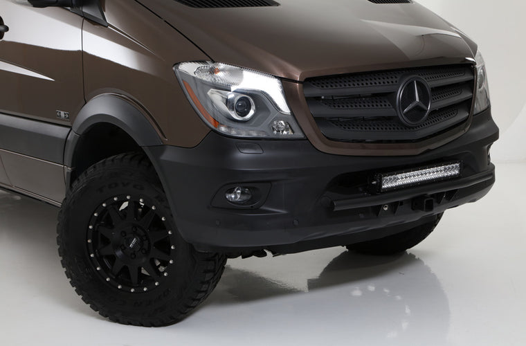 RB Touring Van - 170