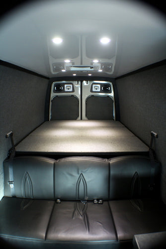 RB Gear Hauler Van Sleek Family 02 - 170
