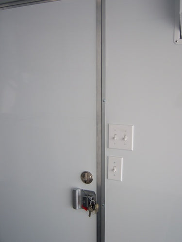 25' V Nose Motorsports