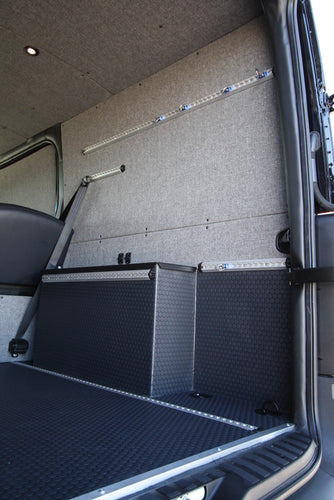 RB Gear Hauler FS - 144