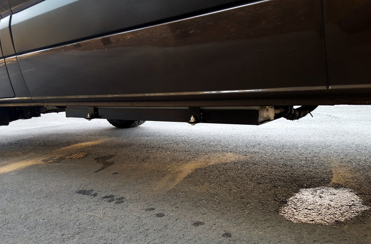 RB Touring Van Sawtooth 03 - 170