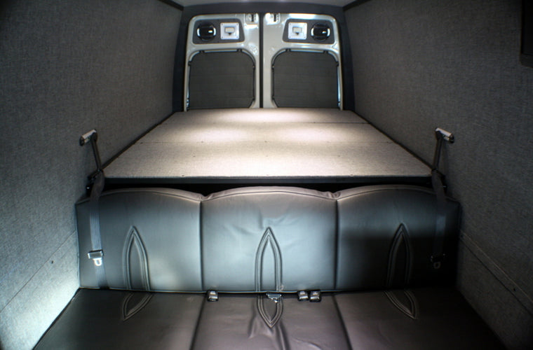 RB Gear Hauler Van Sleek Family 02 - 170