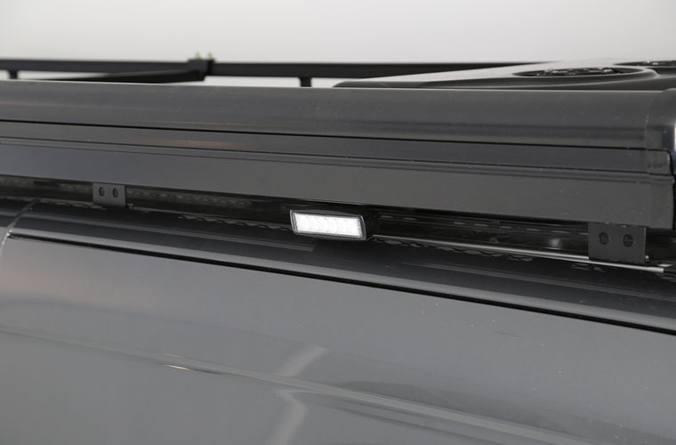 KMC Mobile Marketing Sprinter Van - 170ex 2x4