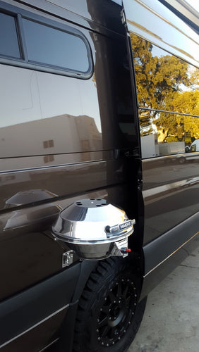 RB Touring Van Sawtooth 03 - 170