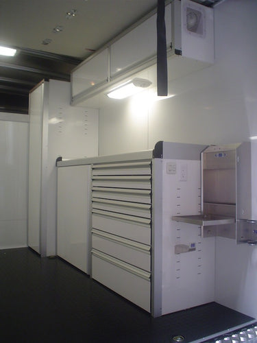 14' Box Van - Steve Hengeveld