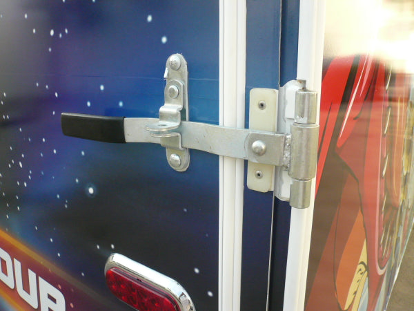 45' Gaming Marketing Trailer