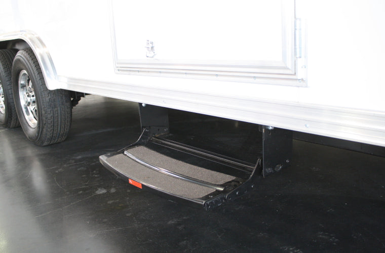 22' Stacker UTV Loft
