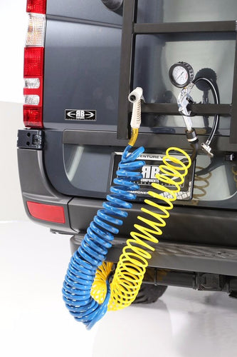 RB Touring Van Sawtooth 04 - 170