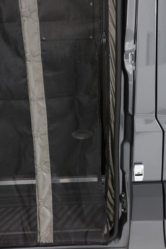 RB Touring Van  - Richie - 144