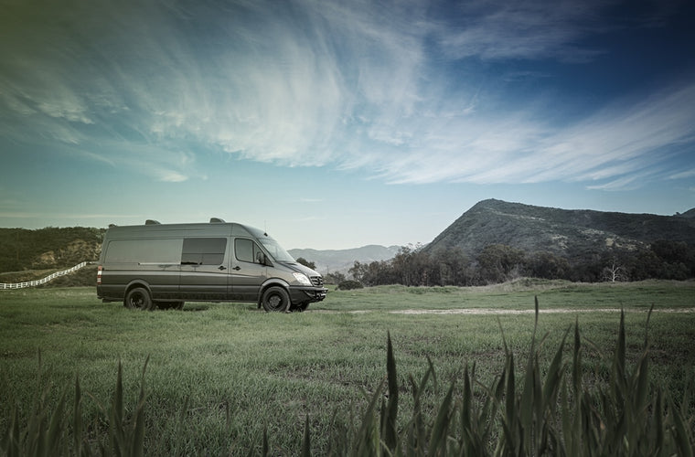 RB Touring Van Sawtooth 02 - 170