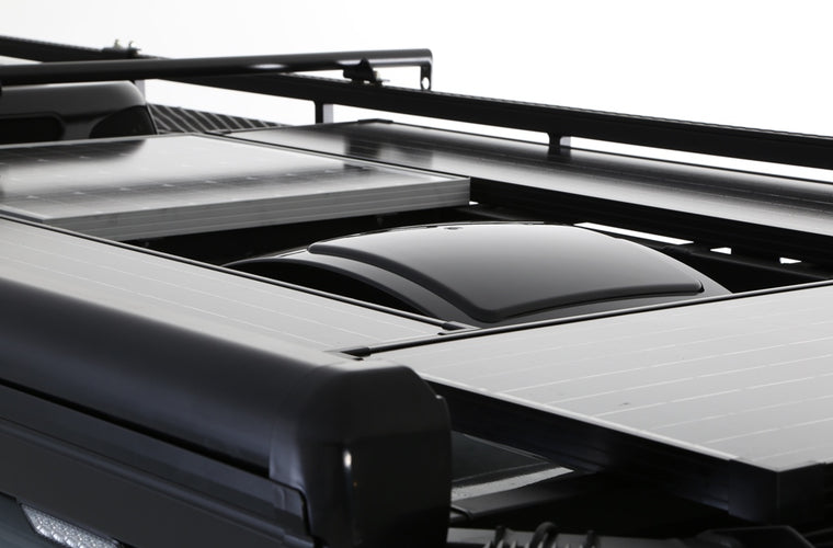 RB Touring Van CM - 170