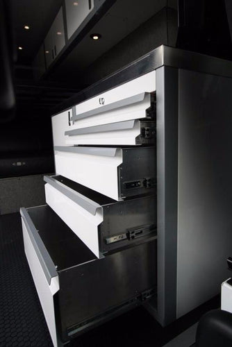 RB Gear Hauler - 144